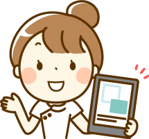 パソコン研修をおこなっております。