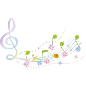 6月といえば…