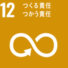 つくる責任　つかう責任