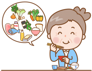 元気いきいき教室(広げよう元気の輪) 暑いっ?けど、いきいきな皆さん