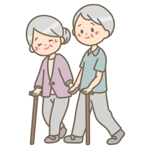 江戸川で福祉用具を探すならトーリツへ！<br>11月の歩行キャンペーン実施中！！