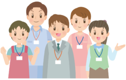 株式会社トーリツ 人事チームです。<br>未来の仲間に出逢いたい！2026年初旬の採用イベント情報