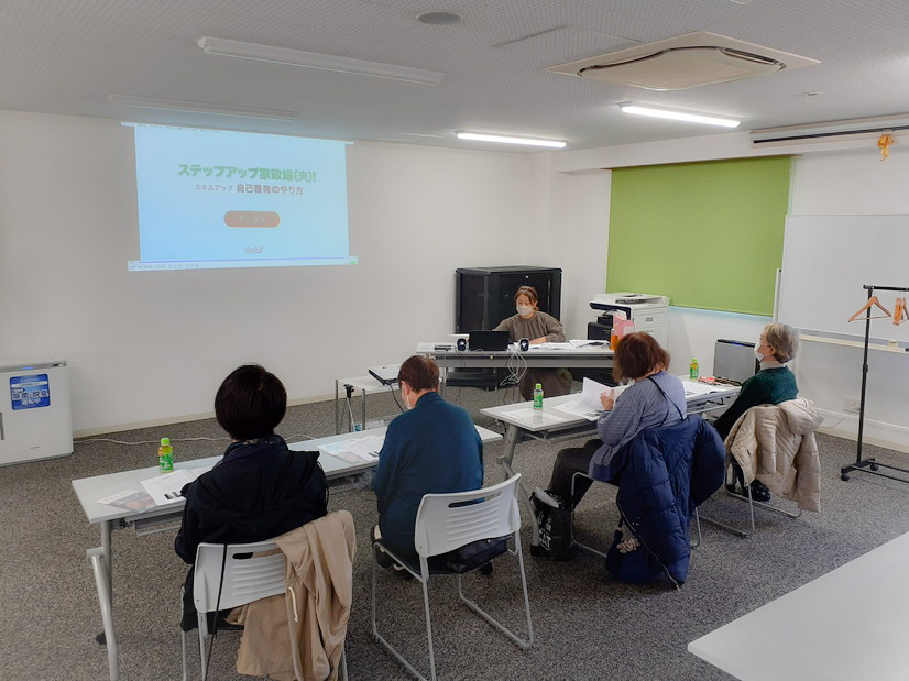 2026年　紹介事業部より<br>みなさま今年も1年、宜しくお願い致します。