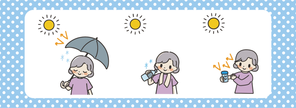 【葛飾区】トーリツ元気いきいき教室<br>8月のカレンダー【2026年】