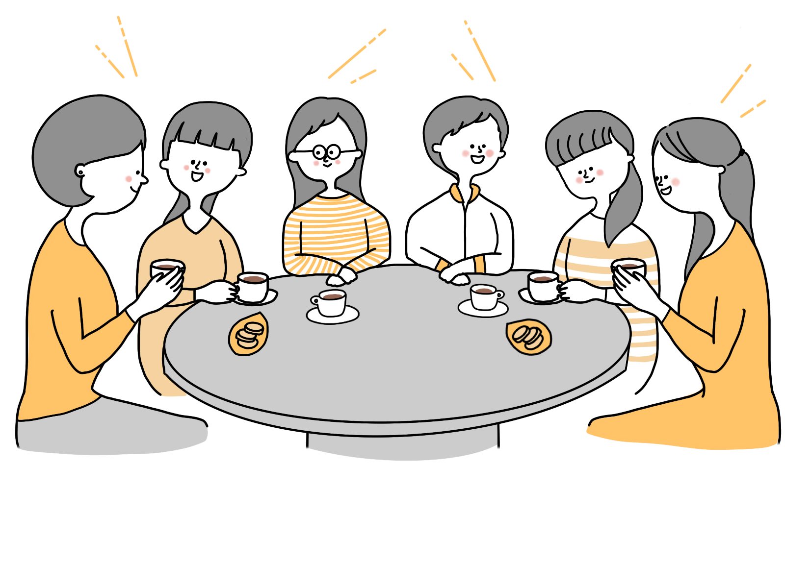 【葛飾区】トーリツ40周年プロジェクト｜信頼し合う関係を築く「トーリツ・サワパーク」第1回を開催